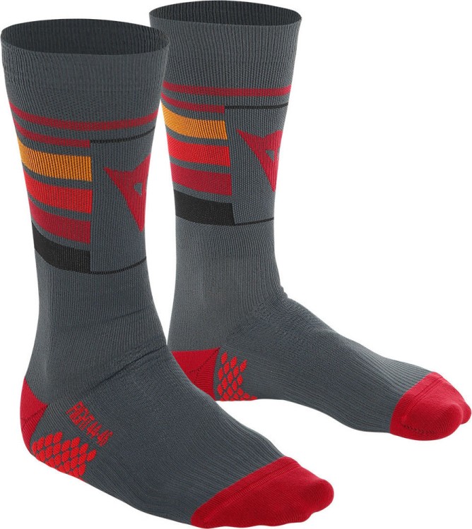 велоэкипировка Dainese High Gravity Hallerbos