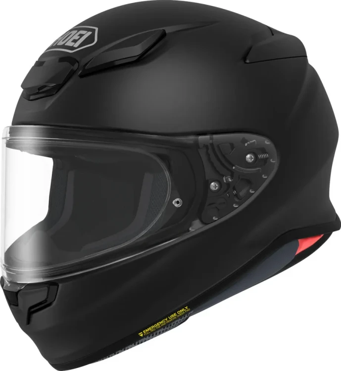 Мотошлем интеграл Shoei NXR 2
