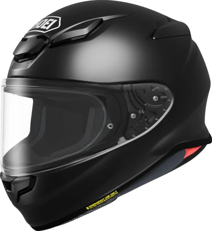 Мотошлем интеграл Shoei NXR 2