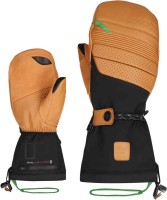 велоэкипировка Lenz Heat Glove 9.0 Mittens