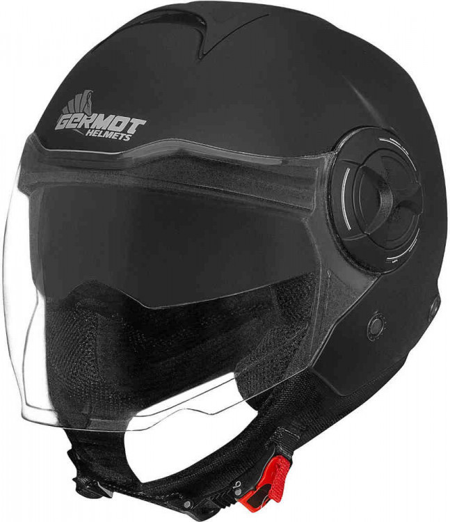 Мотошлем открытый Germot GM 650  GM00065010-XS