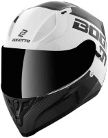 Мотошлем интеграл Bogotto V128 BG-X