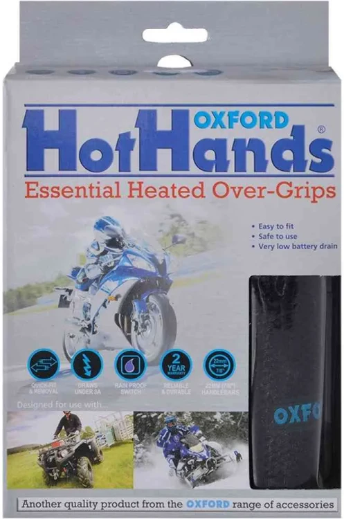 Oxford Hothands Essential  OF694
