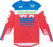 велоэкипировка Troy Lee Designs Sprint Fifty-50