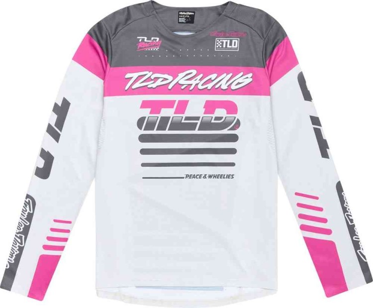 велоэкипировка Troy Lee Designs Sprint Fifty-50