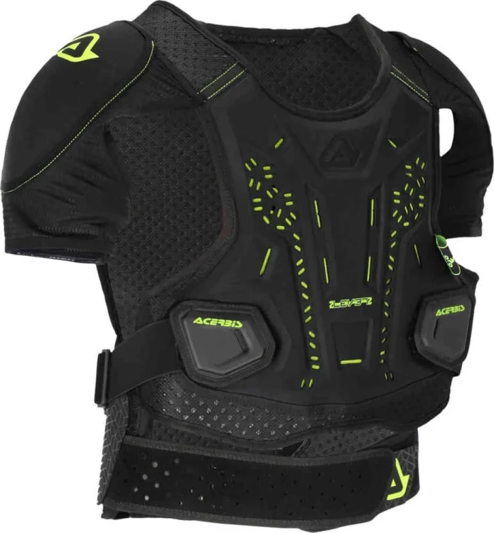 велоэкипировка Acerbis DNA SH