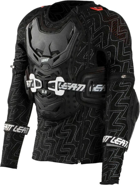 велоэкипировка Leatt Body Protector 5.5