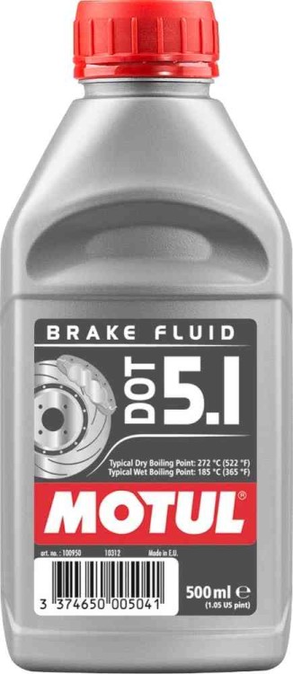 MOTUL DOT 5.1