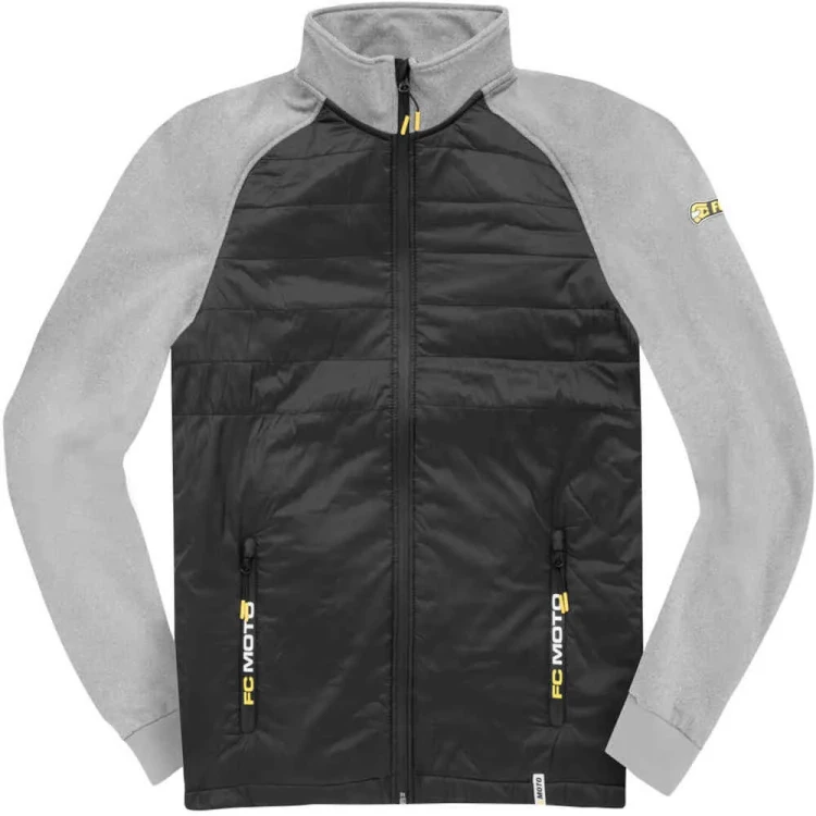 термобелье - куртка FC-Moto FCM-J  FCM-012-TJ-021-15