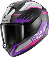 Мотошлем интеграл Shark Ridill 2 Bersek