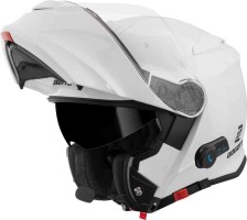 Мотошлем модуляр Bogotto H271 BT Bluetooth