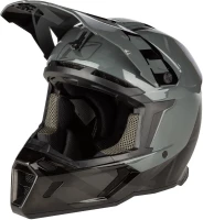 Мотоэкипировка для мотокросса и эндуро Klim F5 Koroyd Ascent Carbon Черный/Серый 3992-000-120-011