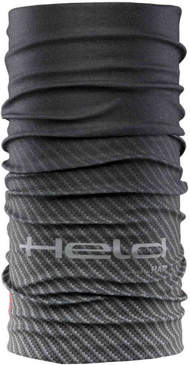 термобелье Held Had Tube Warm Черный/Серый 092052-00-3-Stck