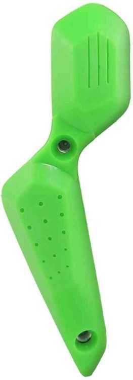 Мотозащита IXS RS-1000 2 Зеленый X99603-007-00