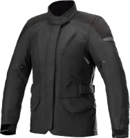 Мотокуртка текстильная женская Alpinestars Stella Gravity Drystar