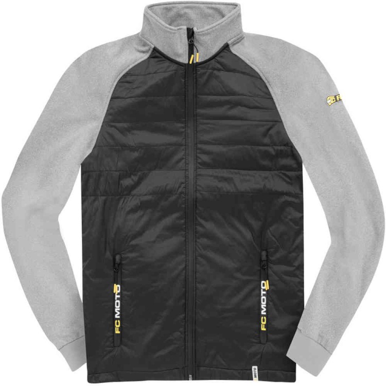 термобелье - куртка FC-Moto FCM-J  FCM-012-TJ-021-15