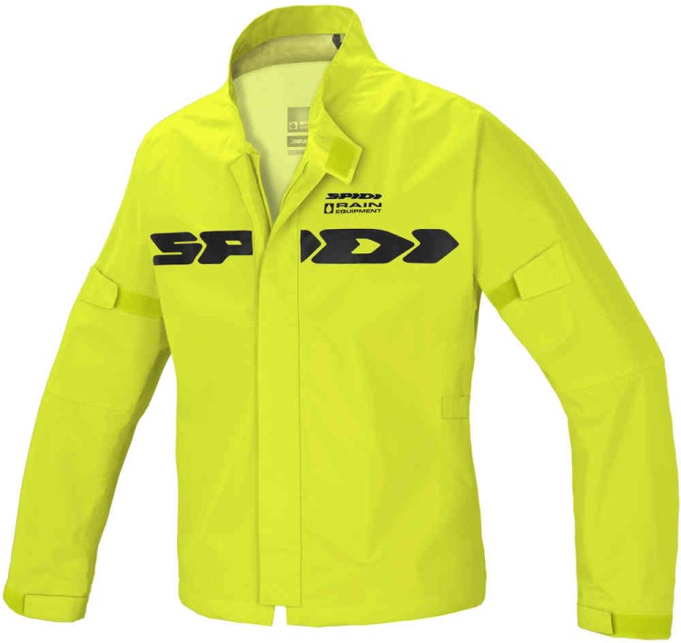 мотодождевик - куртка Spidi Sport  X85-486