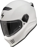 Мотошлем интеграл Scorpion Covert FX Solid 22.06