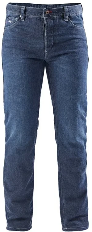 Мотоштаны текстильные Furygan K12 X Kevlar Straight