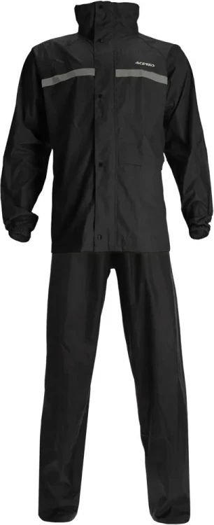 мотодождевик раздельный Acerbis Line Mono  0026144.090.069