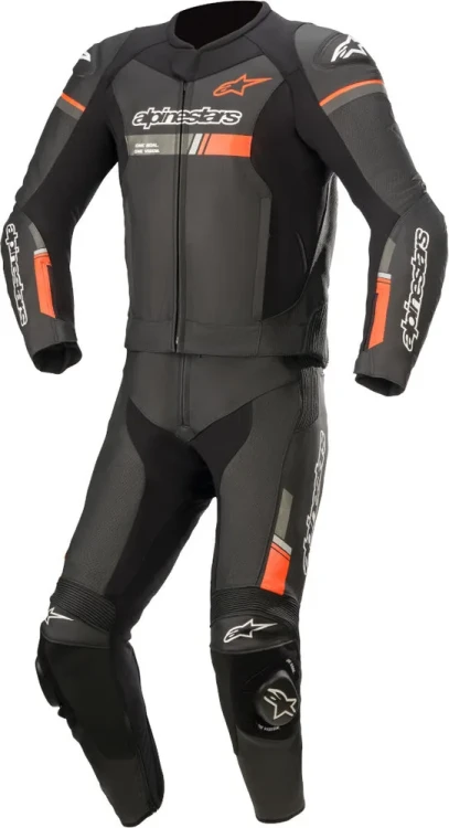 Мотокомбинезон раздельный Alpinestars GP Force Chaser
