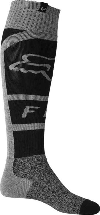 термобелье - носки FOX Lux Fri Thin  28161-001-S