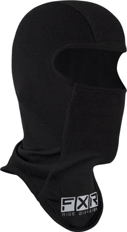 термобелье FXR Tenacious Merino  211301-1010-13