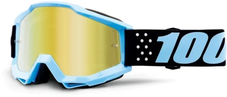 велоэкипировка 100% Accuri Extra Taichi  Z5570-210-281-02