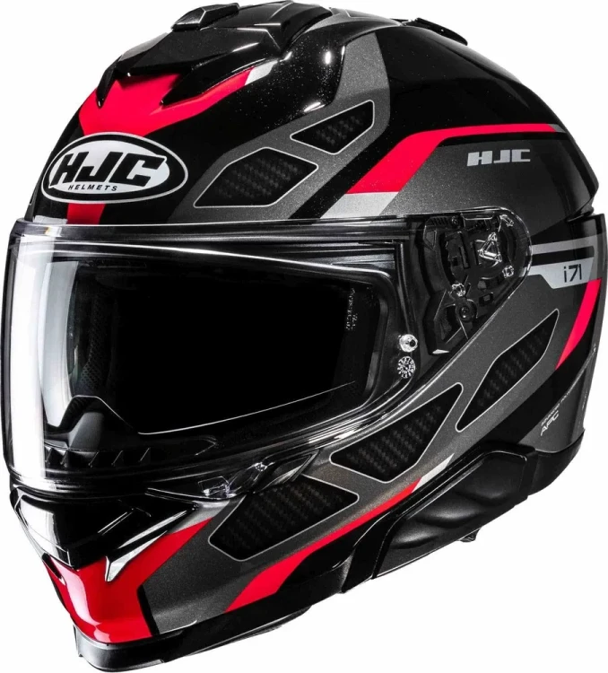 Мотошлем интеграл HJC i71 Zest