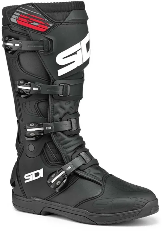 Мотоботы для мотокросса и эндуро Sidi XPower SC