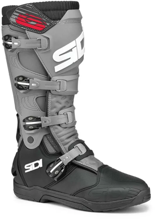 Мотоботы для мотокросса и эндуро Sidi XPower SC
