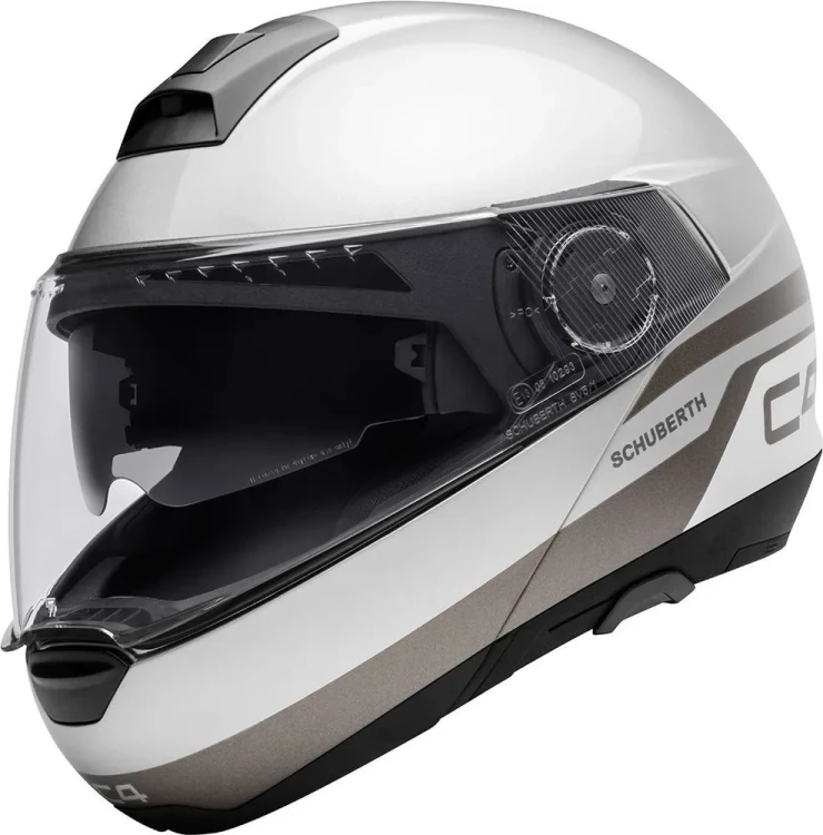 Мотошлем модуляр Schuberth C4 Pulse