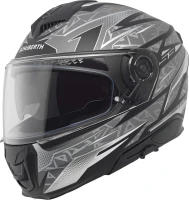 Мотошлем интеграл Schuberth S3 Thunder