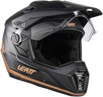 Мотошлем для мотокросса и эндуро Leatt ADV 7.5 Graphic