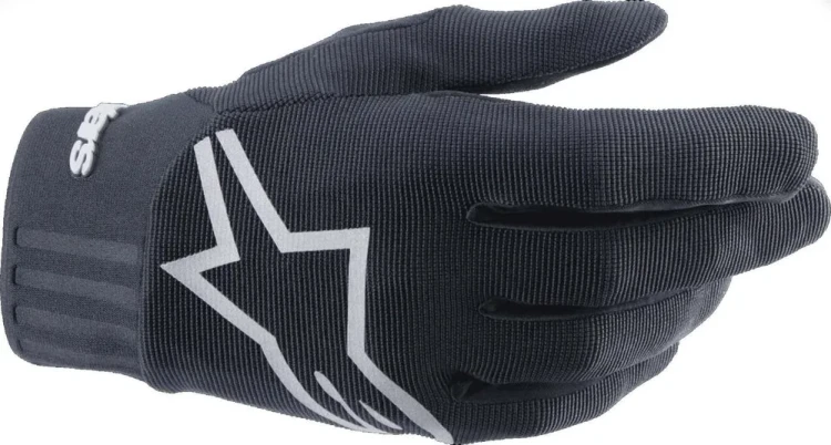 велоэкипировка Alpinestars A-Dura Черный 1567724-10