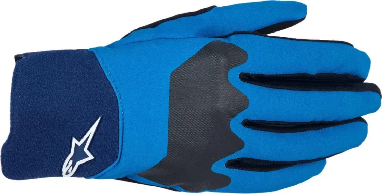 велоэкипировка Alpinestars A-Supra Синий 1567524-70