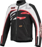 Мотокуртка текстильная Alpinestars Axton