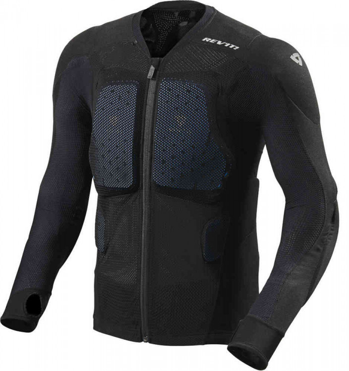 Мотозащита Revit Proteus  FPG055-0010-XXL