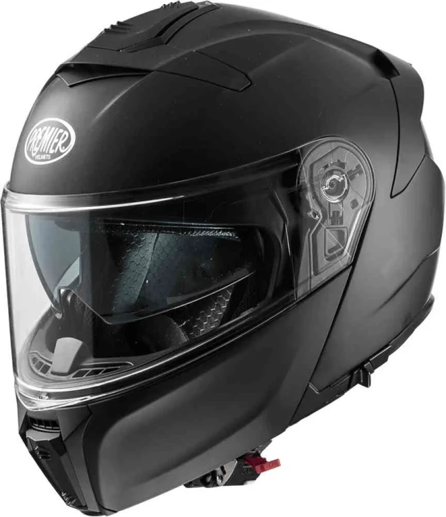 Мотошлем модуляр Premier Legacy GT U9 BM