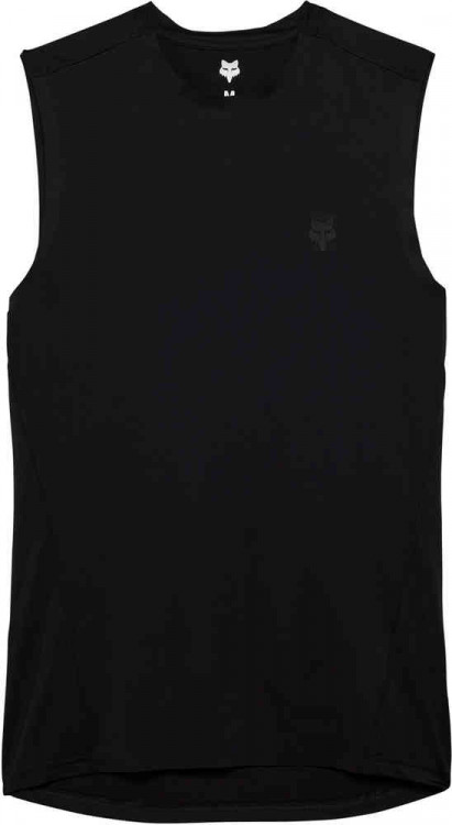 термобелье - майка FOX Tecbase Baselayer SL  32761-001-XL