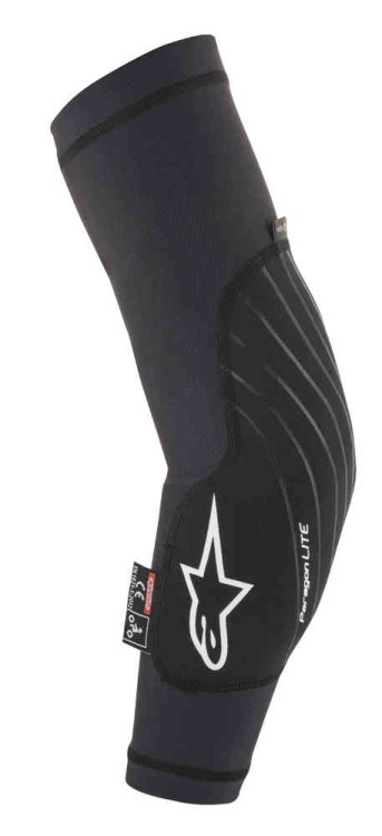 велоэкипировка Alpinestars Paragon Lite