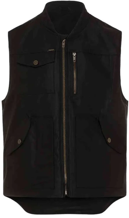 Мотожилет Rokker Ranger Vest 2