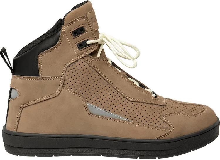 Мотоботы городские и короткие Kochmann Corso