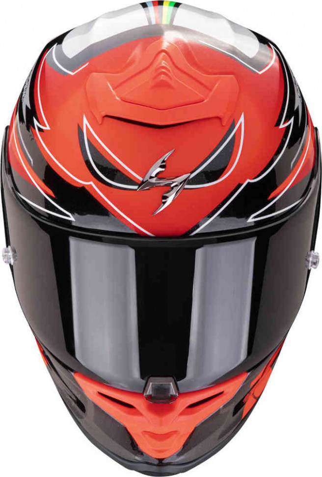 Scorpion exo r1 air alvaro outlet