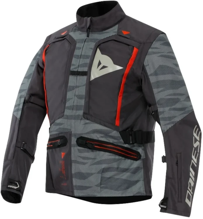 Мотокуртка текстильная Dainese Sterrato