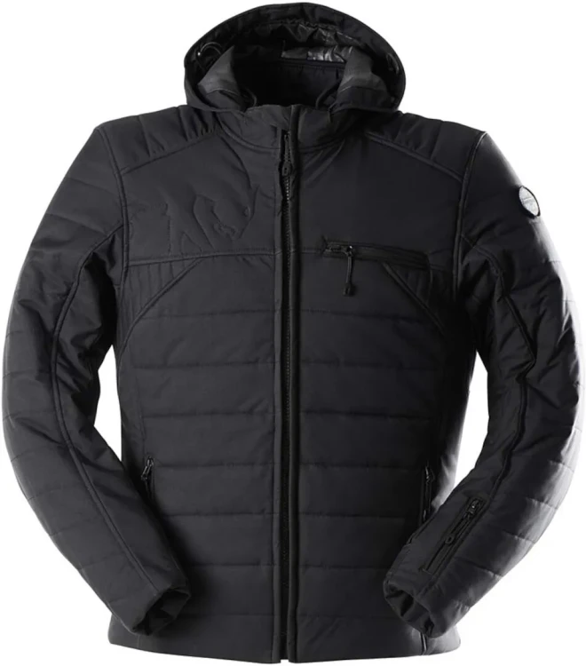Мотокуртка текстильная Furygan Bjorn Primaloft