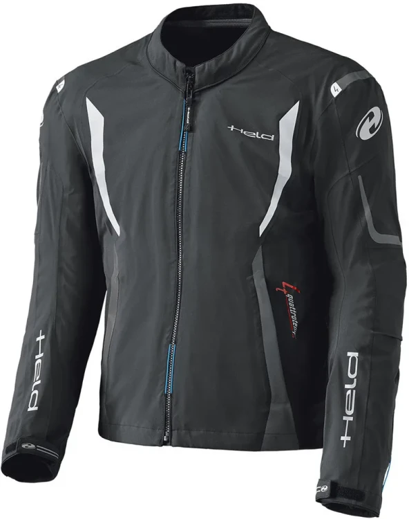 Мотокуртка текстильная Held Clip-in GTX Top GORE-TEX