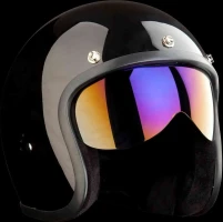 Bandit Jet Иридий JETVISISTSP