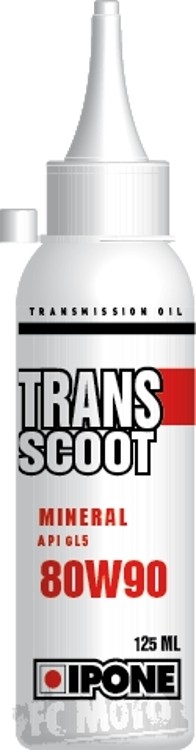 IPONE Transcoot