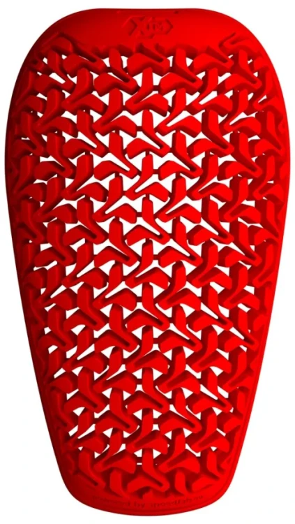 Мотозащита John Doe Air Level 2  A-SEK-A-2